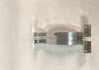 τρισδιάστατο τυπωμένο αργίλιο CNC που επεξεργάζεται την υπηρεσία 0.05mm ανοχή SLA SLS στη μηχανή