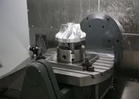 Γρήγορη διαμόρφωση πρωτοτύπου CNC ODM που επεξεργάζεται το τρισδιάστατο υλικό ρητίνης εκτύπωσης στη μηχανή φωτοευαίσθητο